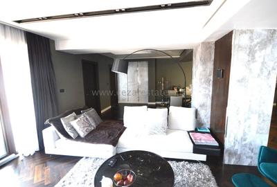 HERASTRAU PENTHOUSE LE CLUB  VEDERE PANORAMICA PARC | PARCARE - 3