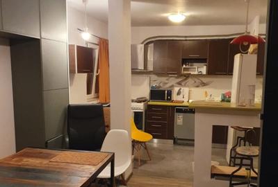 Particular, inchiriez apartament 2 camere Mosilor Particular, inchiriez apartament 2 camere Mosilor - 8