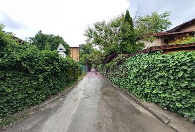 Apartament cu 2 camere semidecomandat în Baba Novac - 42