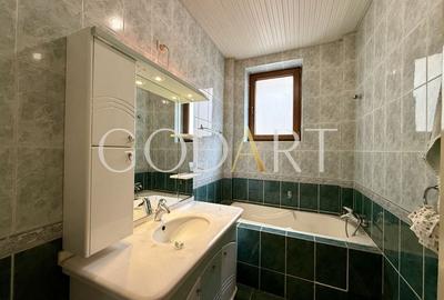 Apartament in vila interbelica | singur pe etaj - 17