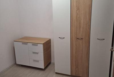 Apartament cu 2 camere semidecomandat, mobilat în Olteniței - 6