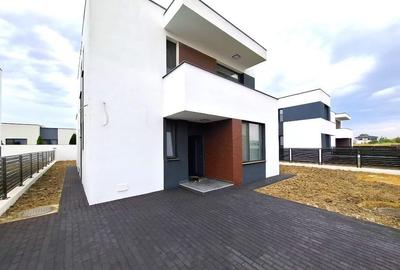 Casa P+1 din caramida, moderna (2025) - 9