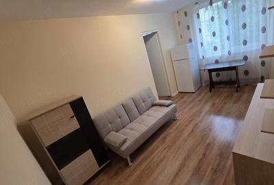 Apartament cu 3 camere semidecomandat în Dacia - 3