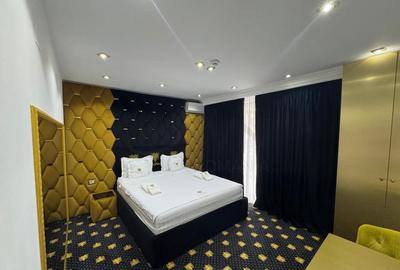 Emir Hotel Palace I I Luxury - 3