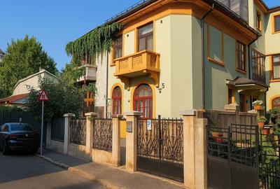 COMISION 0% - Apartament cu 2 camere Piata Unirii - Parcul Carol - 3
