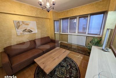 Apartament cu 4 camere în Ultracentral - 2