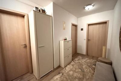Apartament cu 2 camere decomandat în Centrul Civic - 12