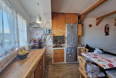 Apartament cu garaj subteran pe Calea Baciului - 7