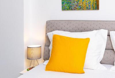 Ultracentral ap 2 camere  Airbnb investitie Ultracentral ap 2 camere  Airbnb investitie - 19