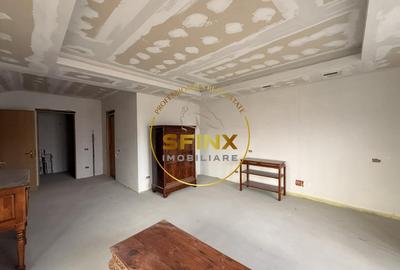 9 camere, piscina exterioara, garaj 5 masini, 516 mp utili, teren 1151 - 16