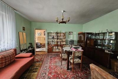 Casa individuala 2 camere | Teren 302mp | Dambul Rotund | Zona Coposu! - 4