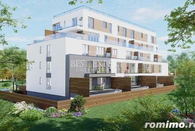 Ideal Familie Apartament 3 Camere cu terasa si geam la baie - 1