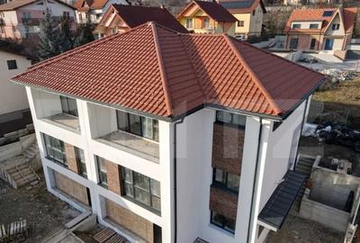 Casă cu 5 camere cu Teren 307 Mp în Dâmbul Rotund - 4