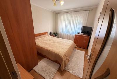 Apartament cu 3 camere decomandat în Obcini - 8