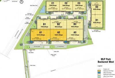 Spațiu comercial, de 20,000 mp, în Chitila - 3