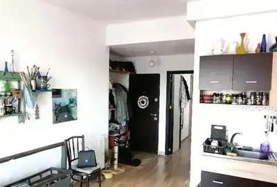 2 camere/mobilat-utilat/mutare imediata-Bucuresti Noi-12 metrou Jiului