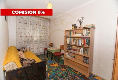 Apartament 3 camere Calea Bucuresti Etaj 1 - 20