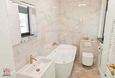 Casă cu 3 camere în Sârbi - 8