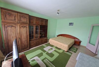 Garsonieră decomandată, mobilată în Tudor Vladimirescu - 7