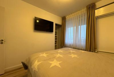 Duplex 3 Camere cu vedere spre Sala Palatului - 12