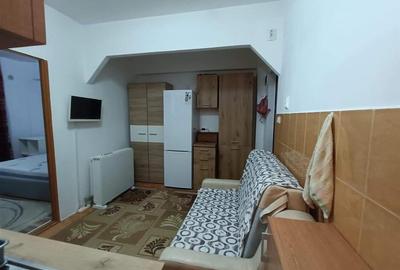 Garsoniera zona Viile Sibiului - 2