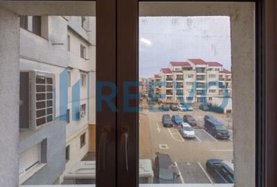 Apartament cu 2 camere decomandat, mobilat în Mioriței - 22