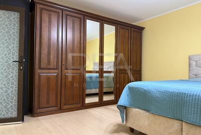 3 Camere Maria Cuntan 13 Septembrie - 2