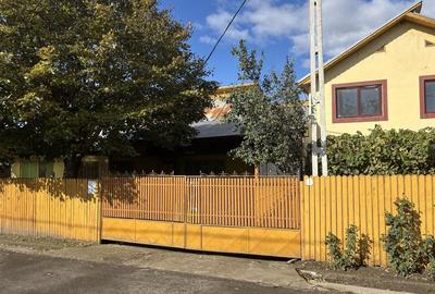 Casă cu 4 camere în Poșta Câlnău - 1