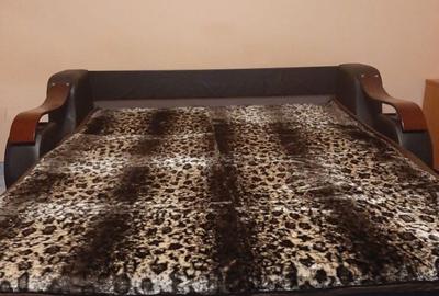 Garsonieră, mobilată în Muncii