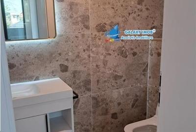 De vanzare vila moderna P+E langa Tg Saptamanal Pitesti finisata - 4