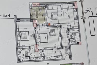 Vand Apartament Energia Residence - 2