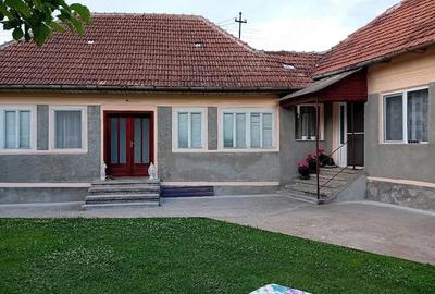 Casă cu 3 camere cu Teren 700 Mp în Rișculița - 3