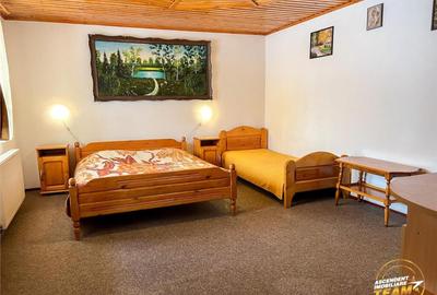 Spațiu comercial, de 294 mp, în Moieciu - 14