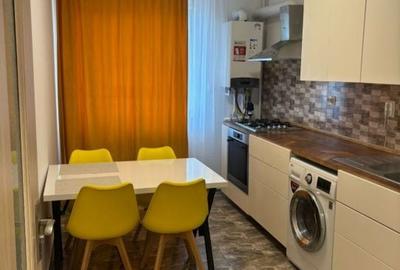 Garsonieră decomandată în Central - 4