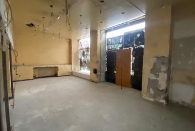 Spațiu comercial, de 72 mp, în Cișmigiu - 7