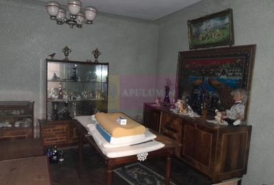 Branesti / IF - casa batraneasca din caramida cu teren de vanzare - 19