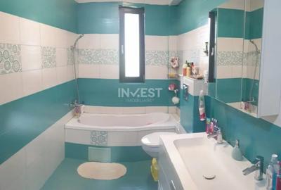 Casă cu 5 camere cu Canalizare în Popas Păcurari - 3