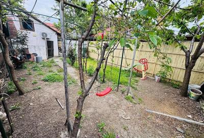 Casă cu 3 camere cu Teren 242 Mp în Central - 8