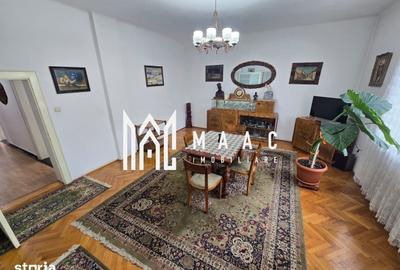 Apartament cu 4 camere în Șelimbăr - 2