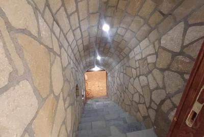 Casă individuală cu 5 camere cu Teren 1100 Mp în Miroslava - 16