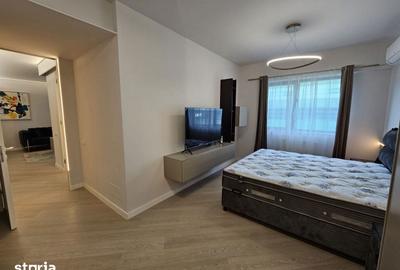 Apartament cu 3 camere în Central - 13