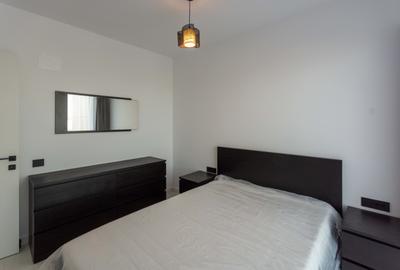 Garsonieră semidecomandată, mobilată în Theodor Pallady - 9