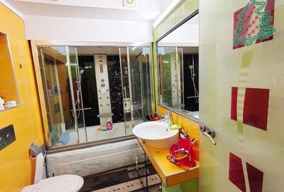 Apartament 3 cam.,  CF , 78.97 mp + 2 terase , mezanin/10E, in Zorilor - 17