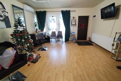 Spatiu de inchiriat- Valea Adanca - Str Bazei 161002 - 1