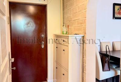 Apartament cu 2 camere, mobilat în Dămăroaia - 2