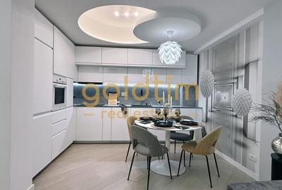 CORTINA NORTH/SUPERB/ LUMINO/SPATII DEPOZITARE/ PARCARE INCLUSA - 6