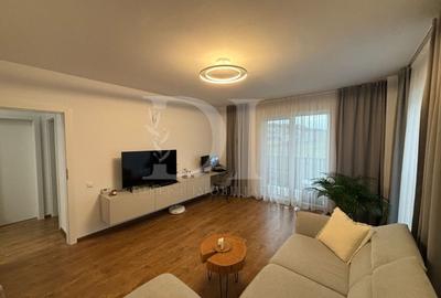 Apartament pet-friendly / Eroilor , Floresti - 3