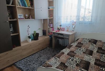 Apartament cu 3 camere decomandat în Central - 7