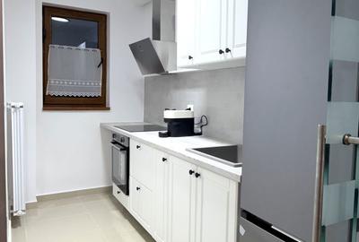 Apartament cu 2 camere în Muncii - 7