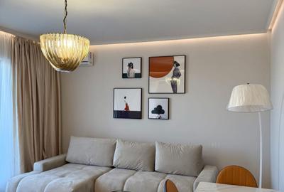 Apartament 2 Camere Lux Parcare Subterana Complex Exigent Plaza - 2